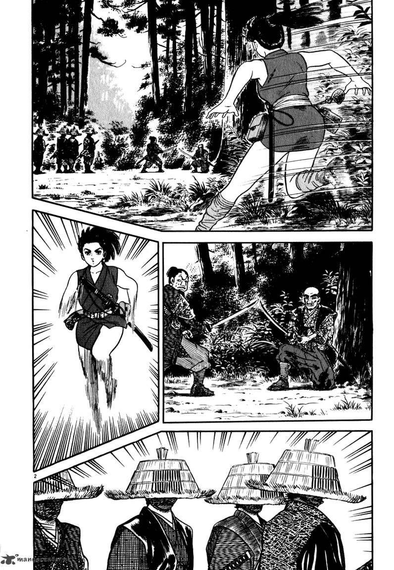 Azumi Chapter 52 Page 6