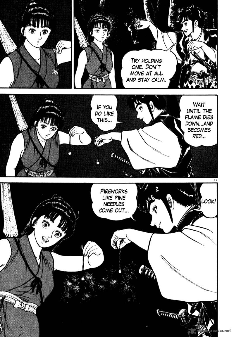 Azumi Chapter 53 Page 16