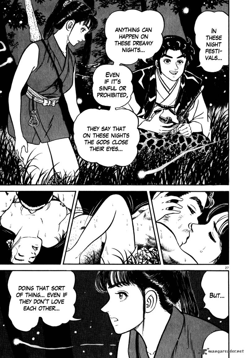 Azumi Chapter 53 Page 26