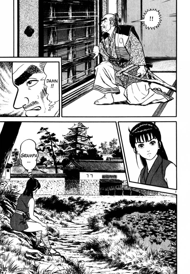 Azumi Chapter 56 Page 3