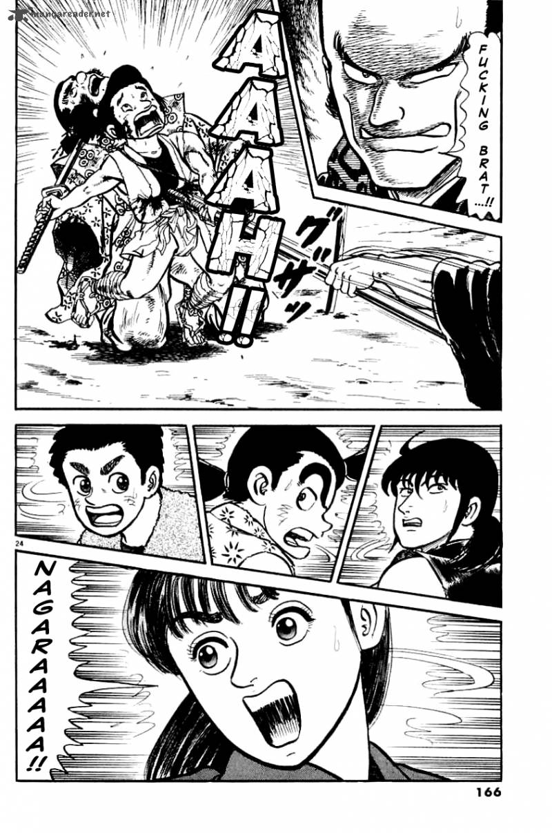 Azumi Chapter 6 Page 23