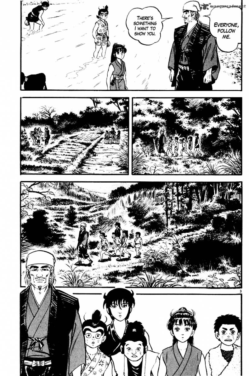 Azumi Chapter 6 Page 3