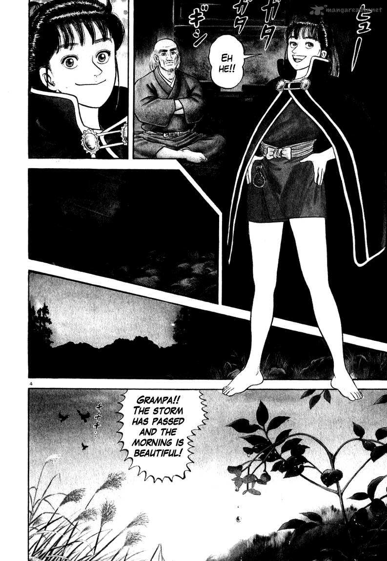 Azumi Chapter 60 Page 8