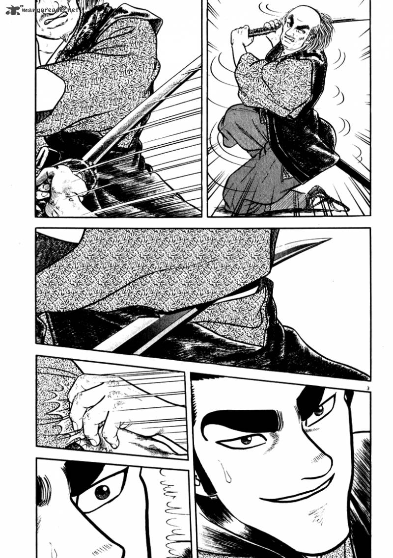 Azumi Chapter 62 Page 3
