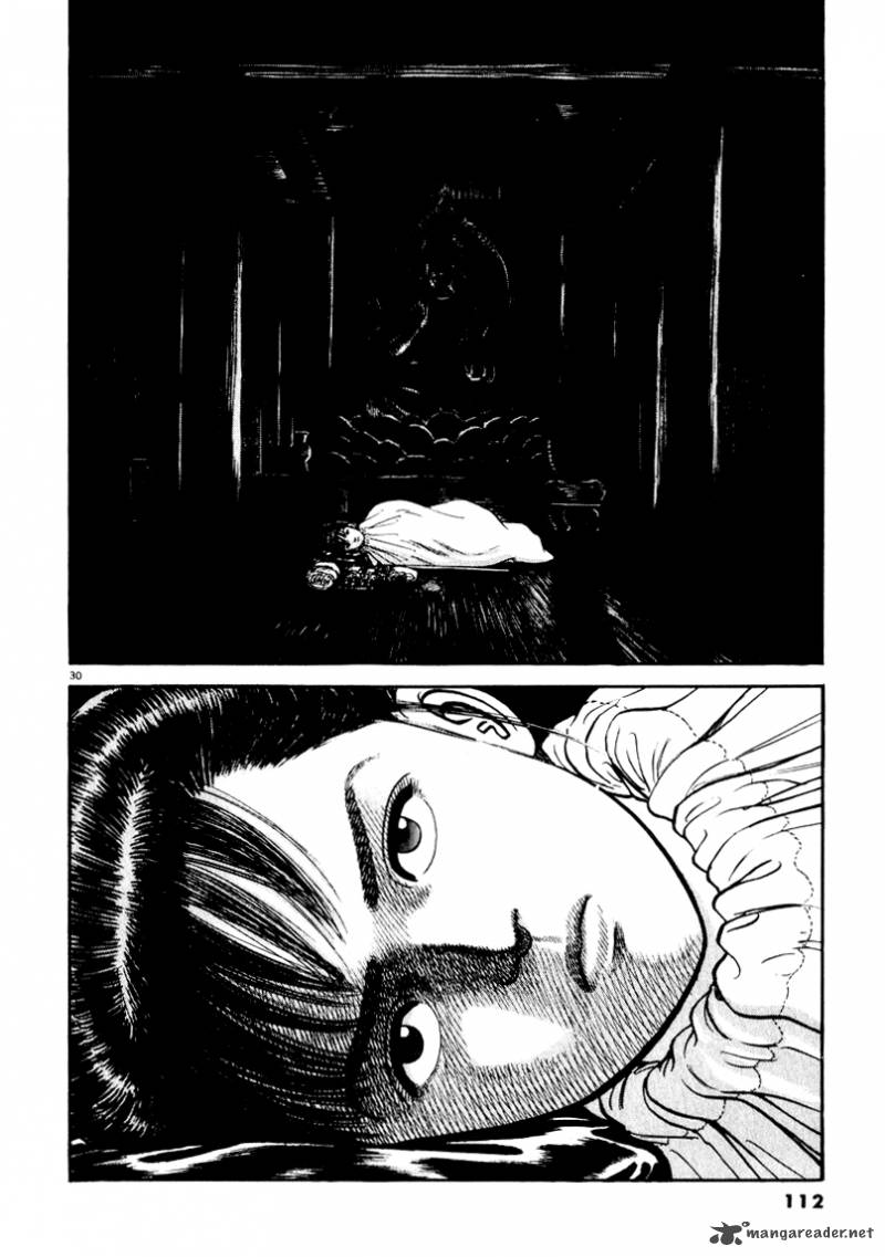 Azumi Chapter 63 Page 30