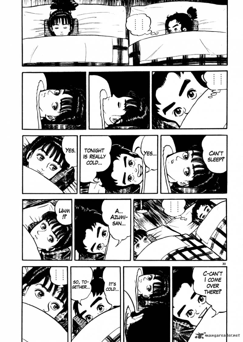 Azumi Chapter 67 Page 30