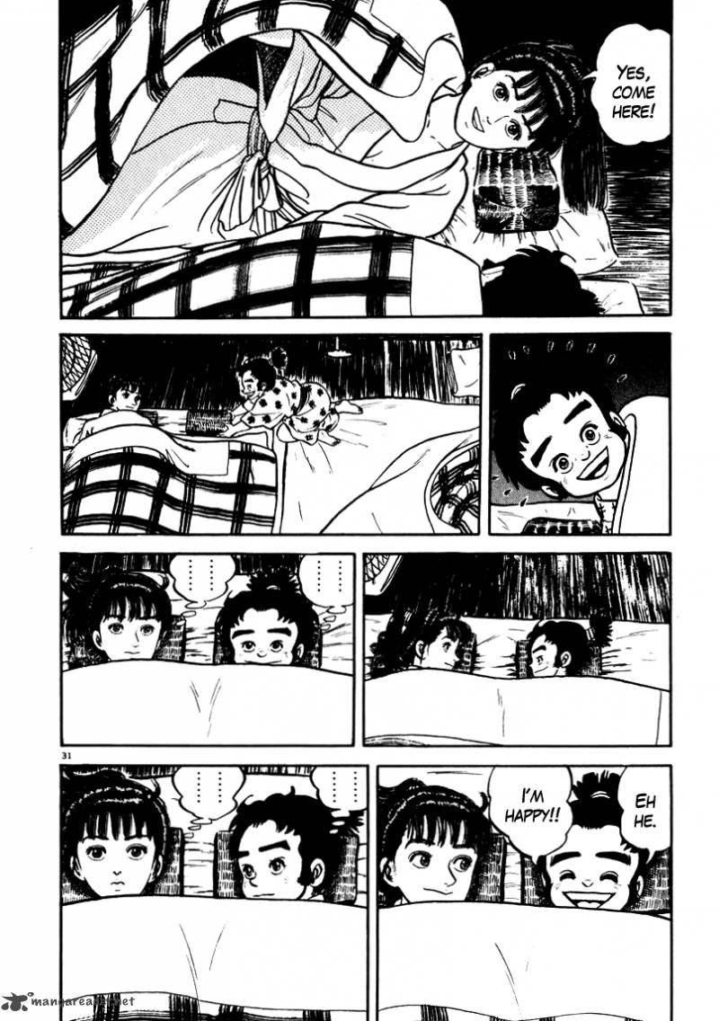 Azumi Chapter 67 Page 31