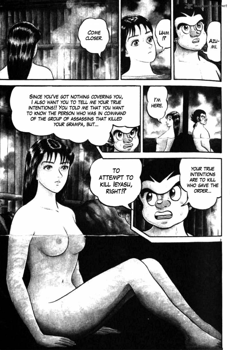 Azumi Chapter 68 Page 8