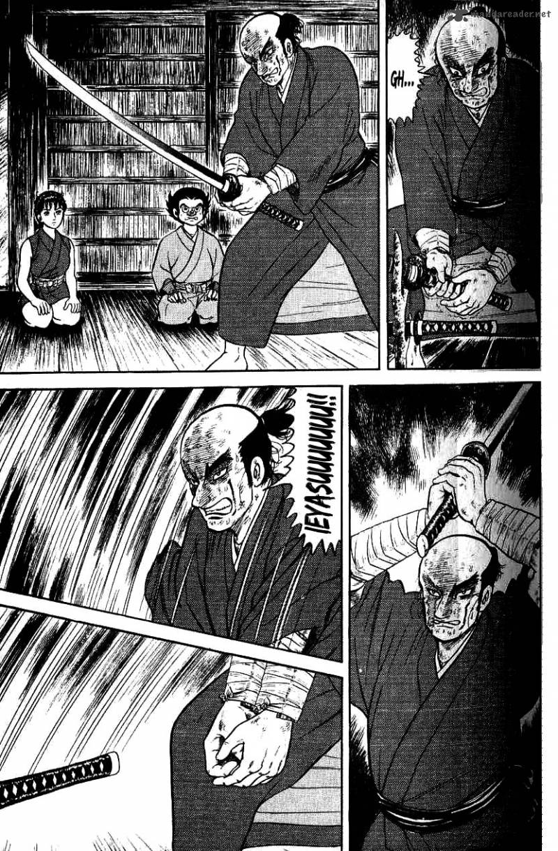 Azumi Chapter 69 Page 13