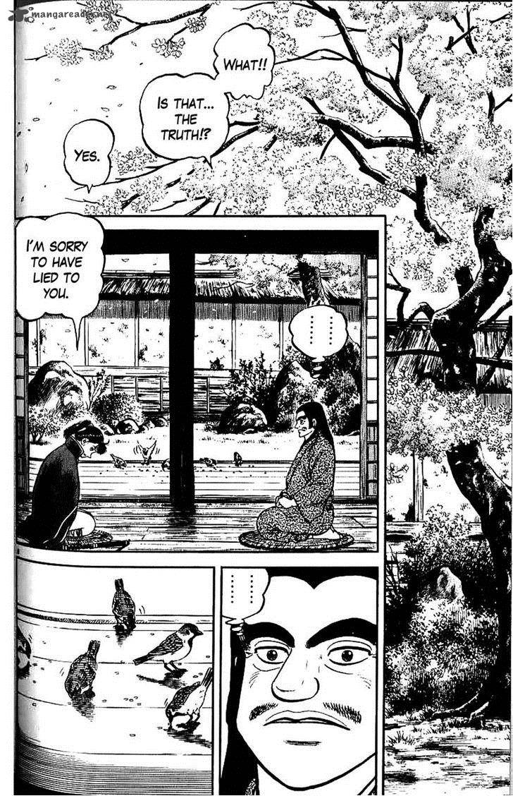 Azumi Chapter 70 Page 8