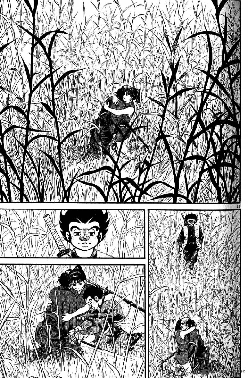 Azumi Chapter 75 Page 20