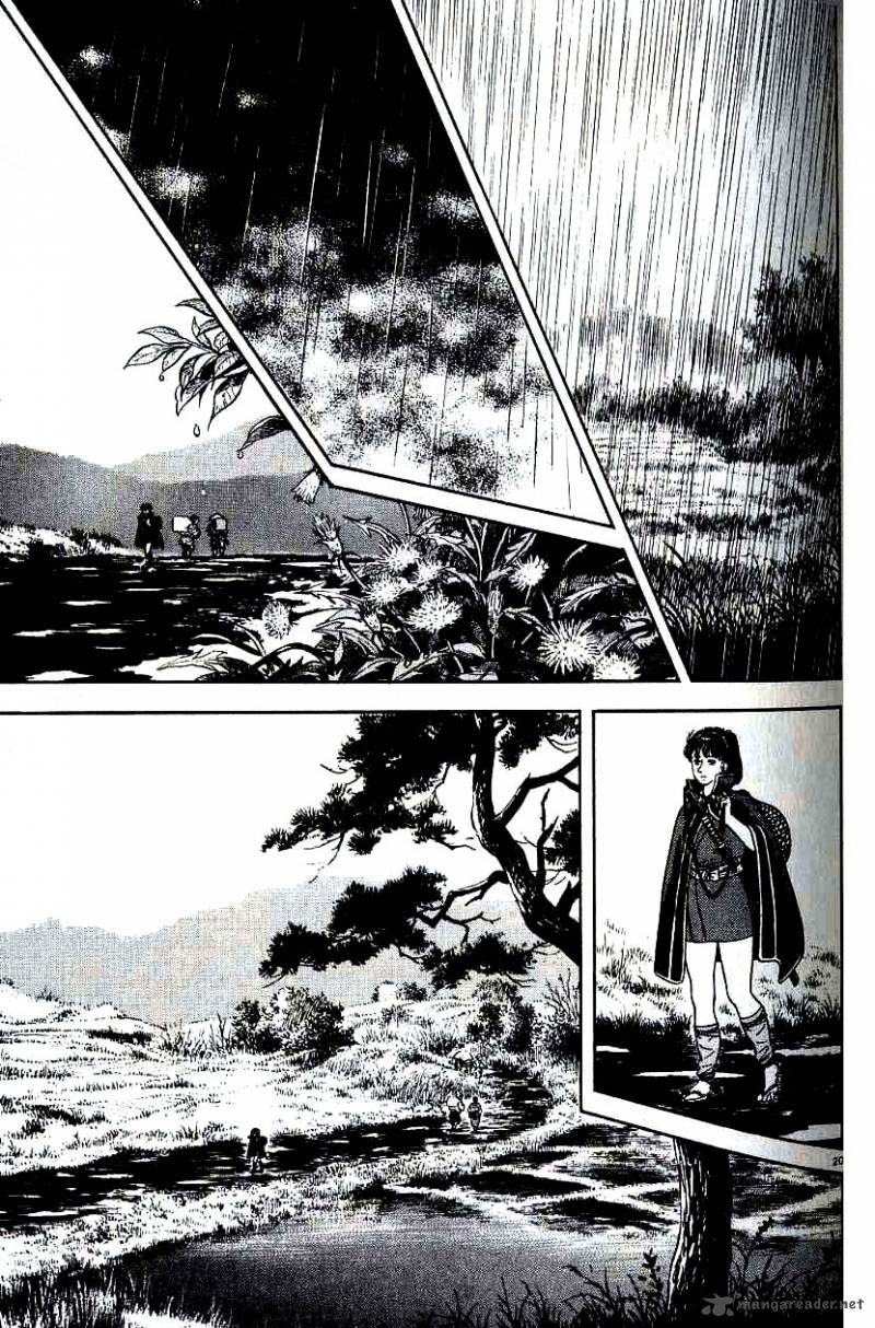 Azumi Chapter 76 Page 20