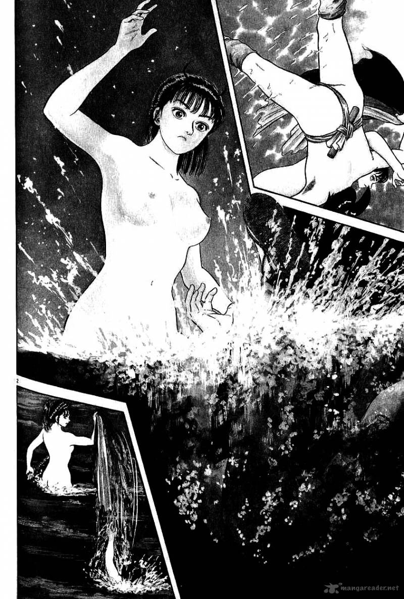 Azumi Chapter 80 Page 2