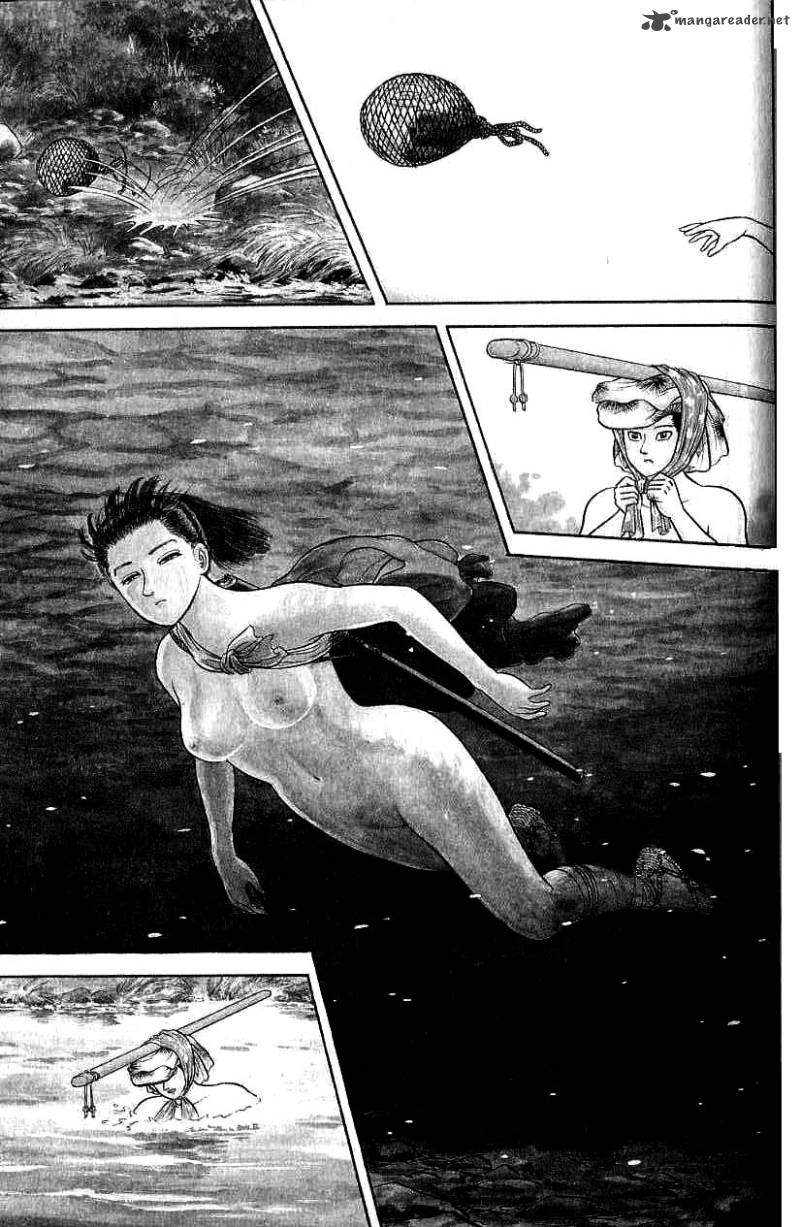Azumi Chapter 80 Page 5