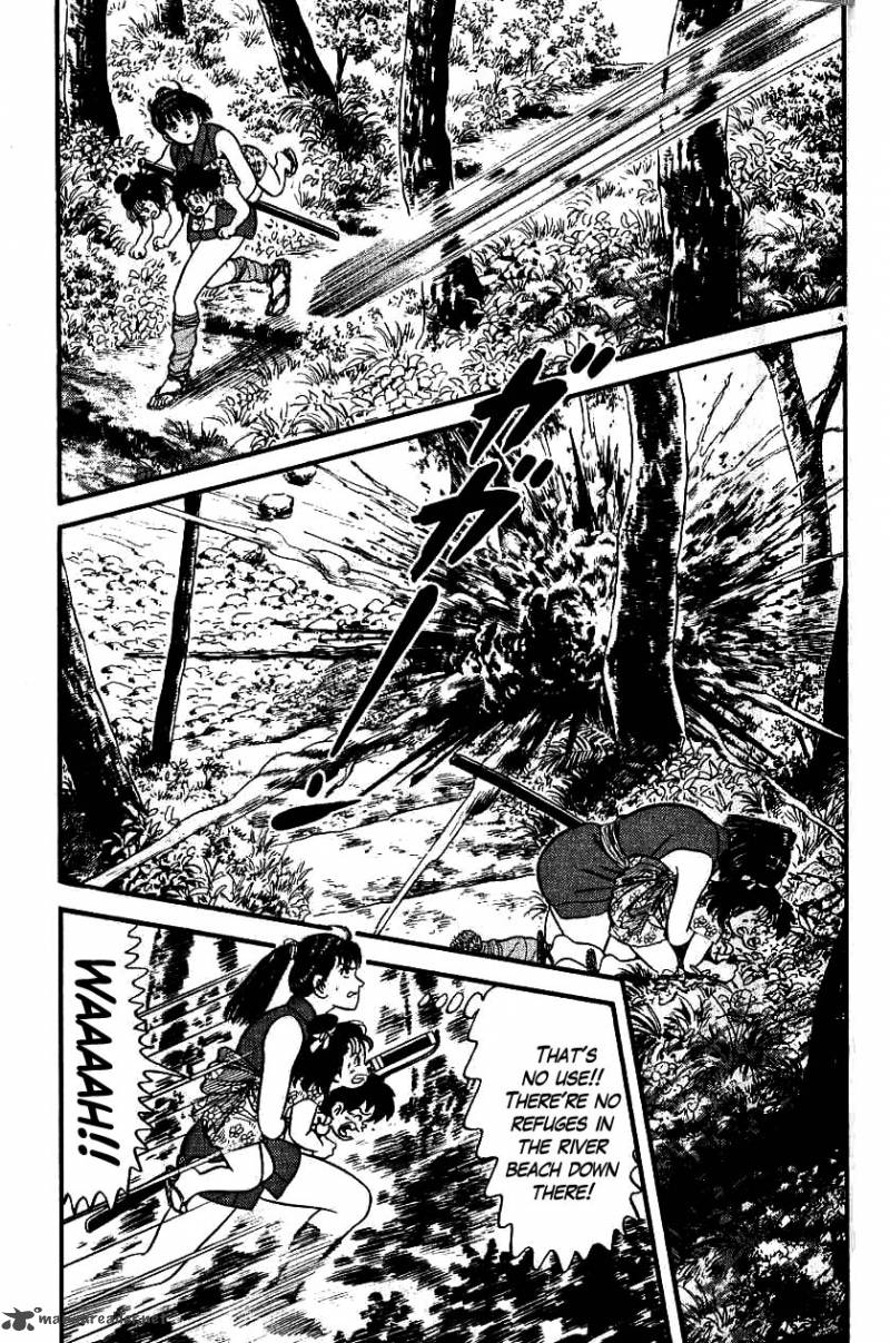 Azumi Chapter 82 Page 4