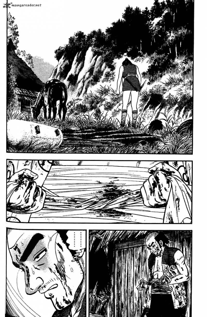 Azumi Chapter 83 Page 2