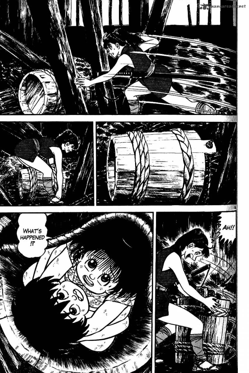 Azumi Chapter 83 Page 5