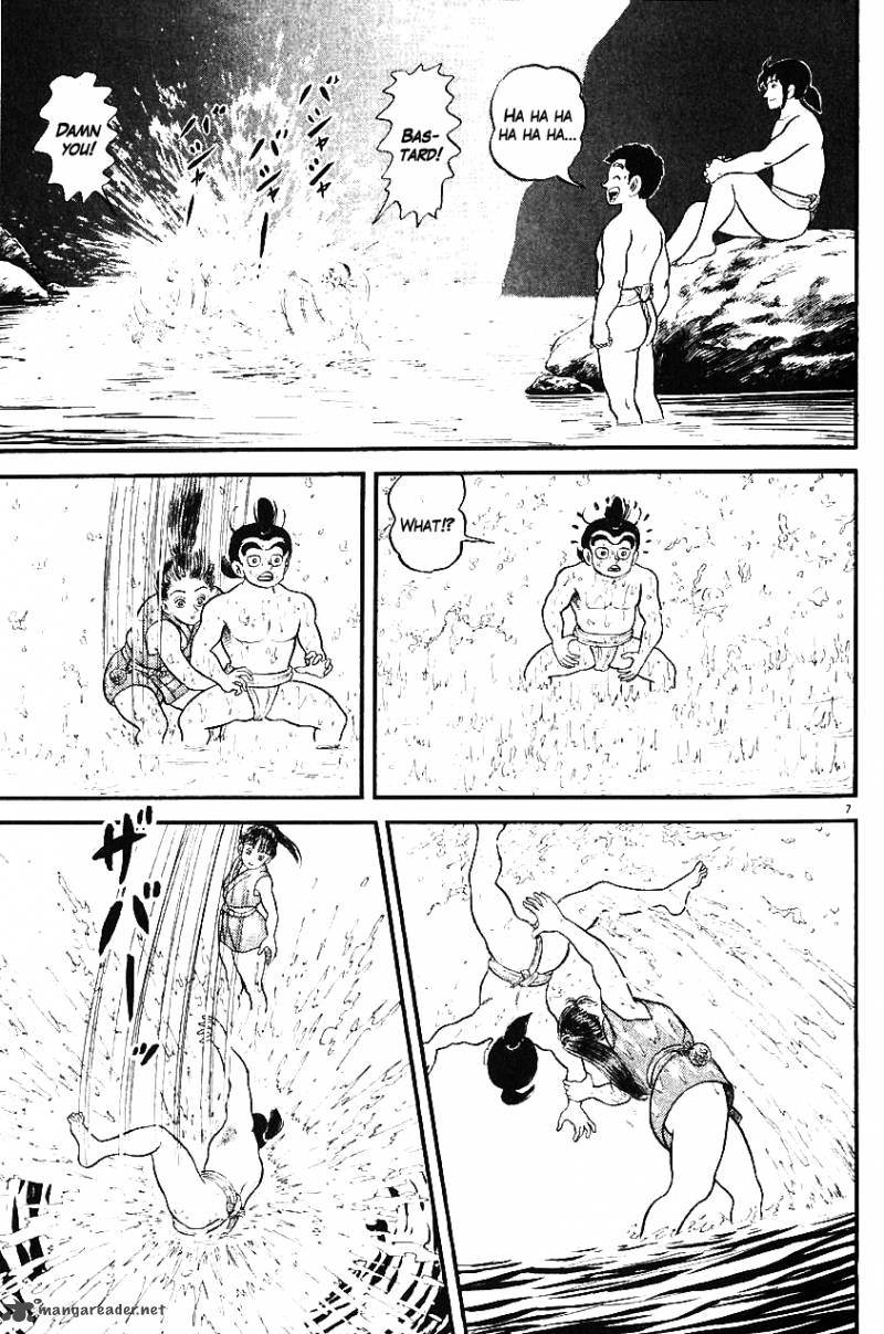 Azumi Chapter 9 Page 11