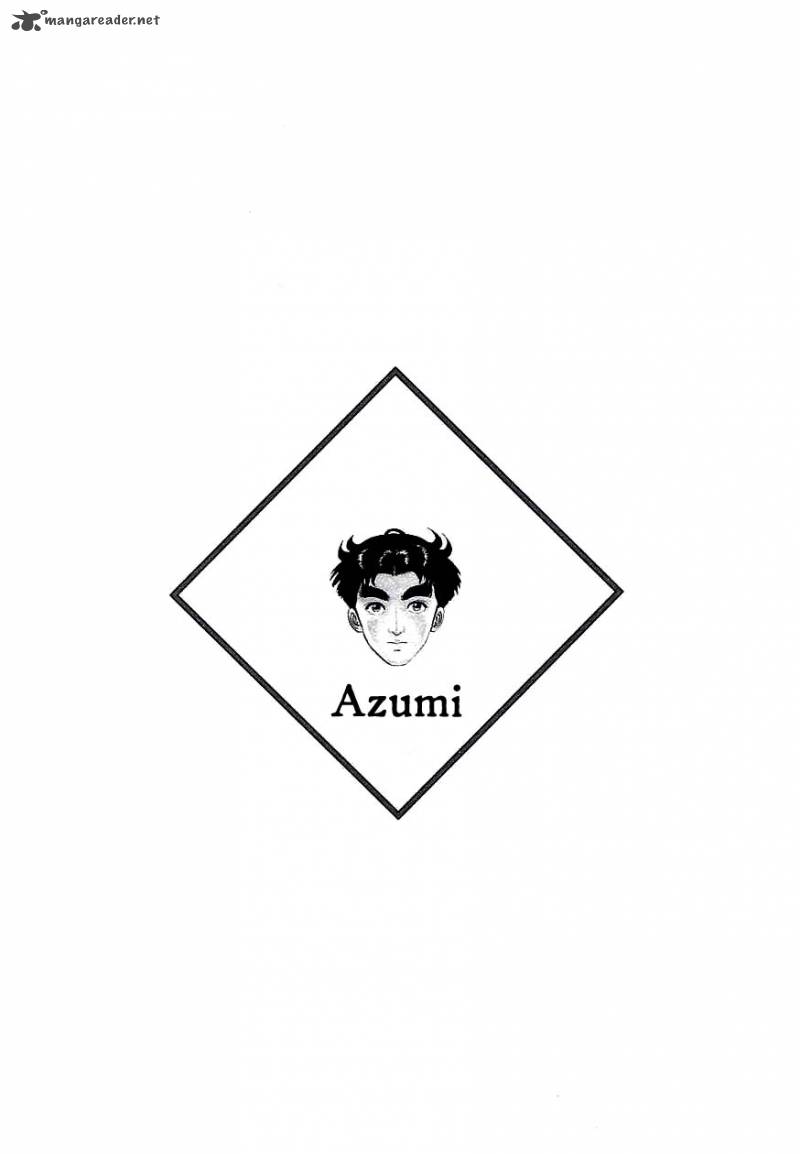Azumi Chapter 94 Page 32