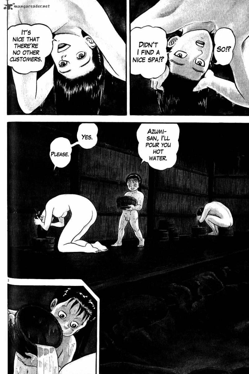 Azumi Chapter 96 Page 2