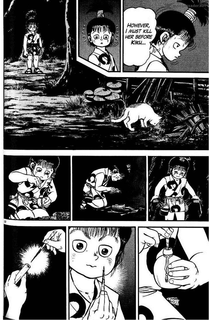 Azumi Chapter 97 Page 12