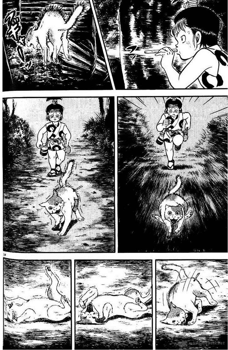 Azumi Chapter 97 Page 14