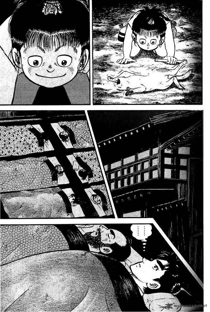 Azumi Chapter 97 Page 15