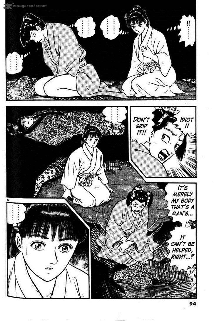 Azumi Chapter 97 Page 31