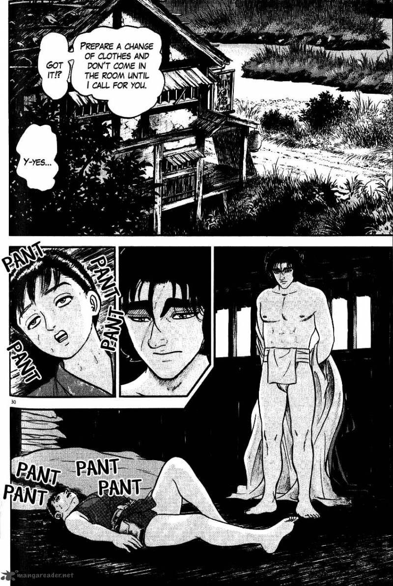 Azumi Chapter 99 Page 29