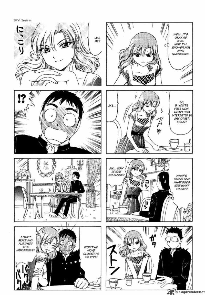 B Gata H Kei Chapter 79 Page 28