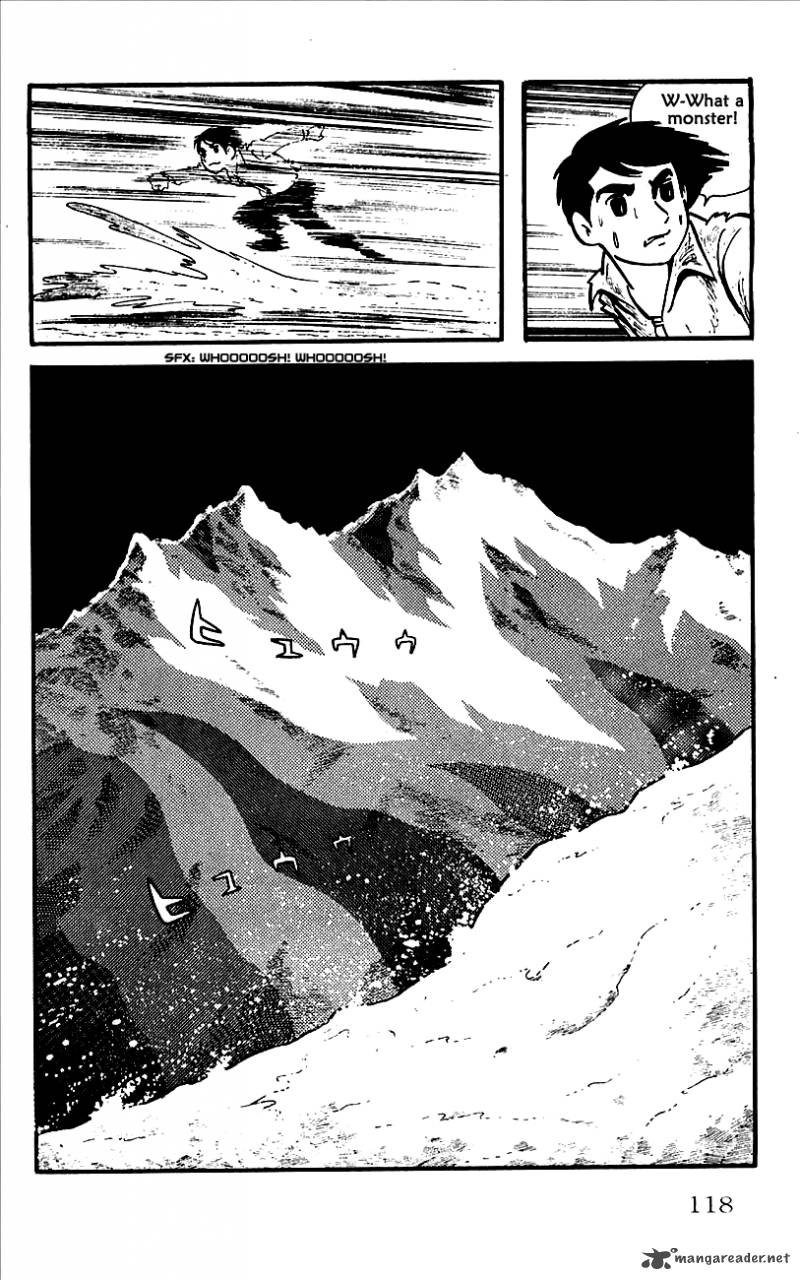 Babel 2 Chapter 2 Page 63