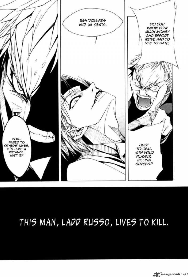 Baccano Chapter 1 Page 16