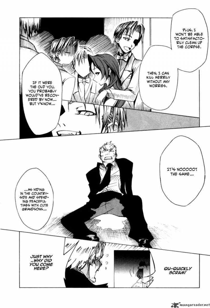 Baccano Chapter 1 Page 41