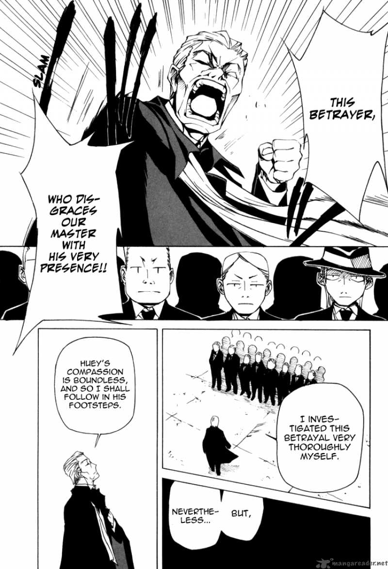 Baccano Chapter 2 Page 4