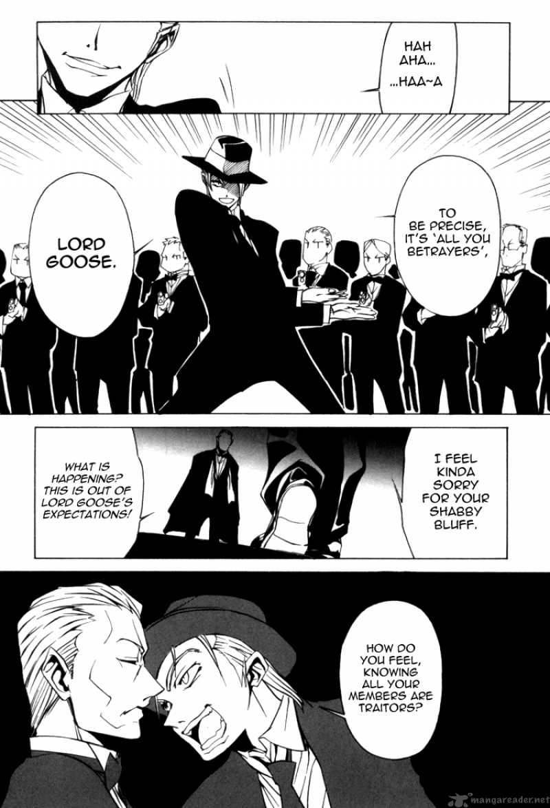 Baccano Chapter 2 Page 7