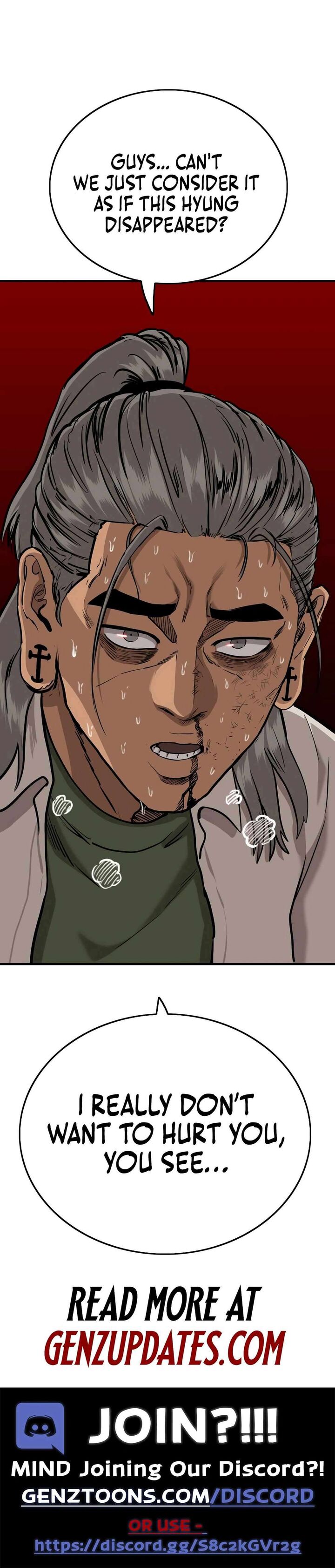 Bad Boy Dooms Chapter 146 Page 16