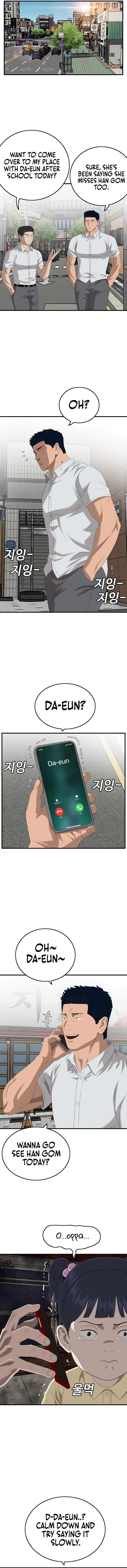 Bad Boy Dooms Chapter 149 Page 3