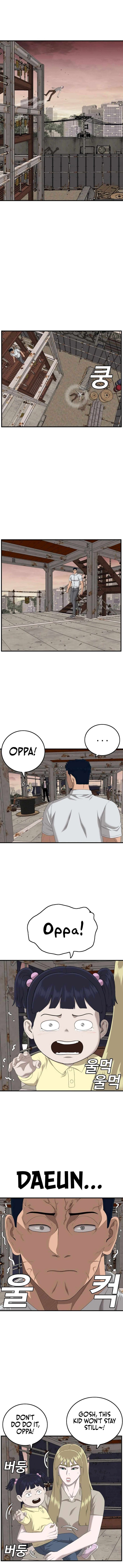 Bad Boy Dooms Chapter 151 Page 4