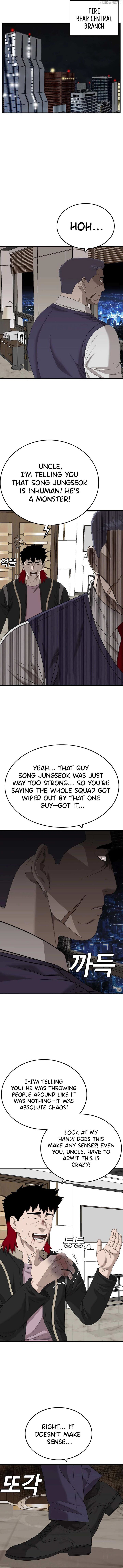 Bad Boy Dooms Chapter 164 Page 2