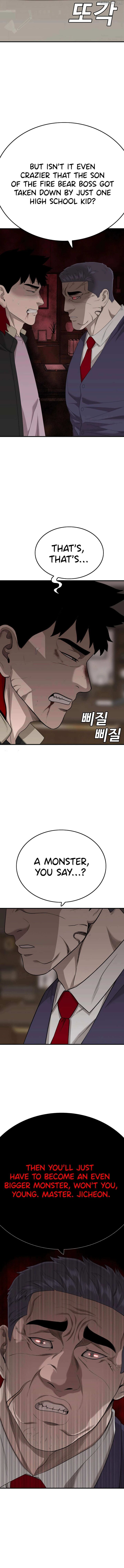 Bad Boy Dooms Chapter 164 Page 3