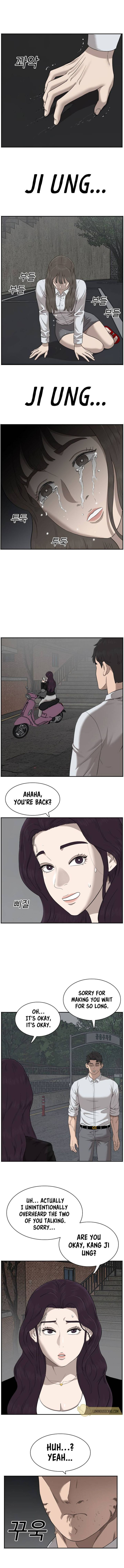 Bad Boy Dooms Chapter 38 Page 7