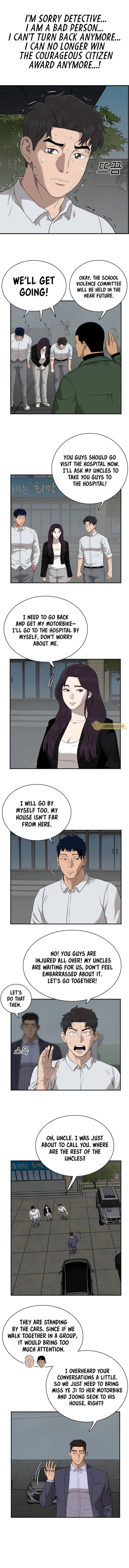 Bad Boy Dooms Chapter 40 Page 4