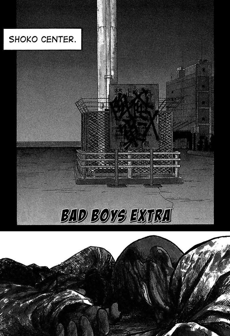 Bad Boys Chapter 45 Page 23
