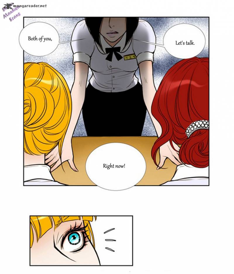Bad Girls Miso Chapter 1 Page 66