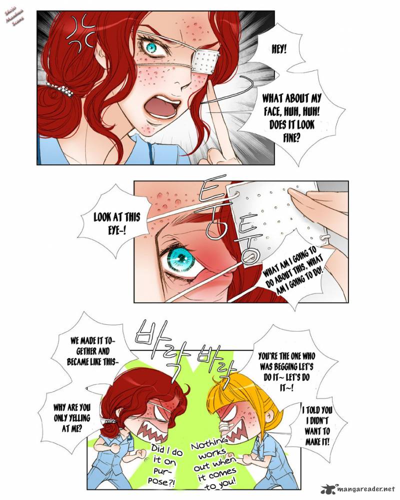 Bad Girls Miso Chapter 10 Page 17