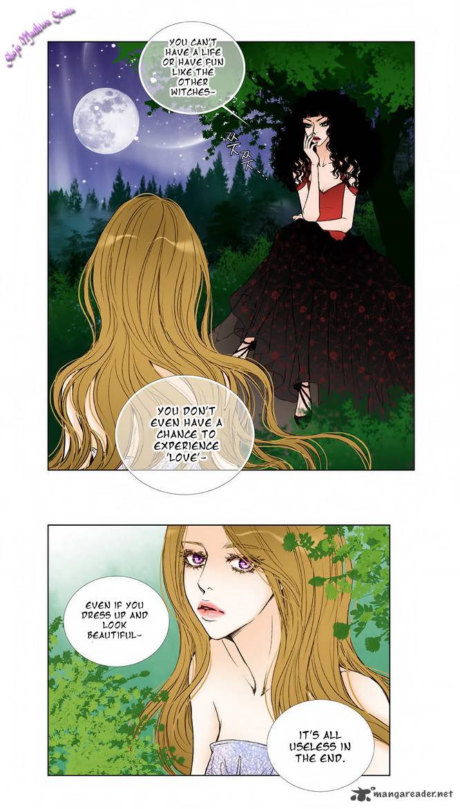 Bad Girls Miso Chapter 12 Page 13