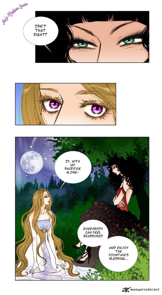 Bad Girls Miso Chapter 12 Page 14