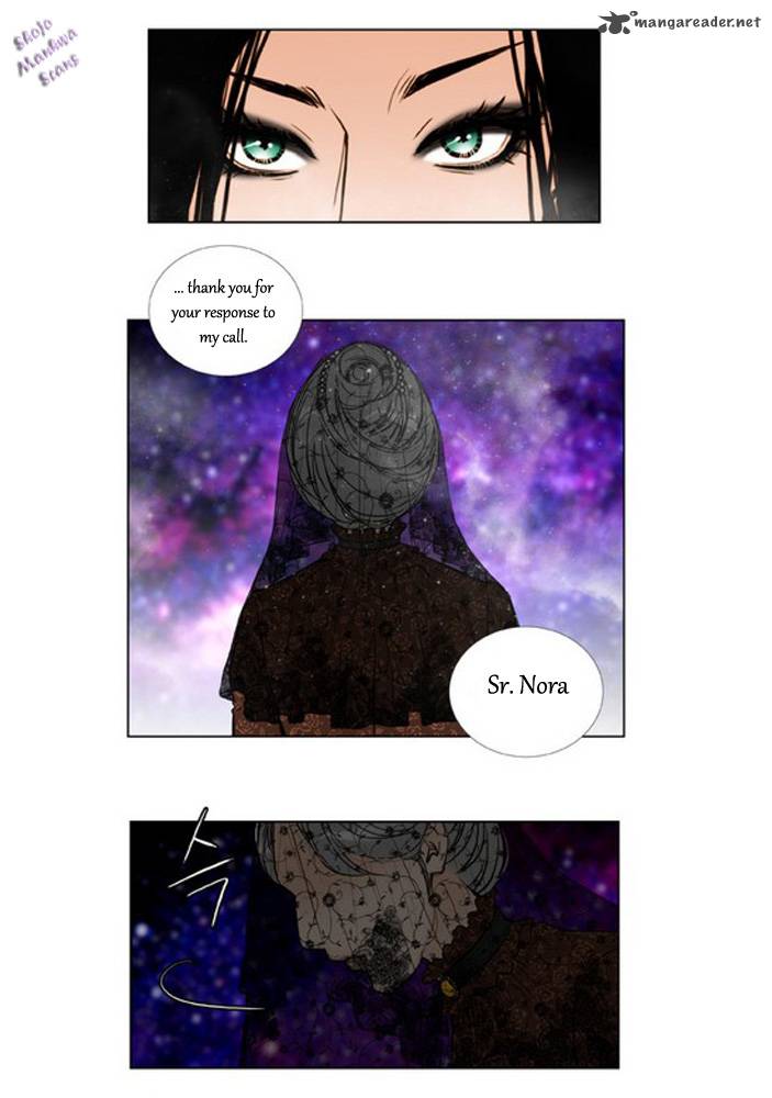 Bad Girls Miso Chapter 4 Page 6