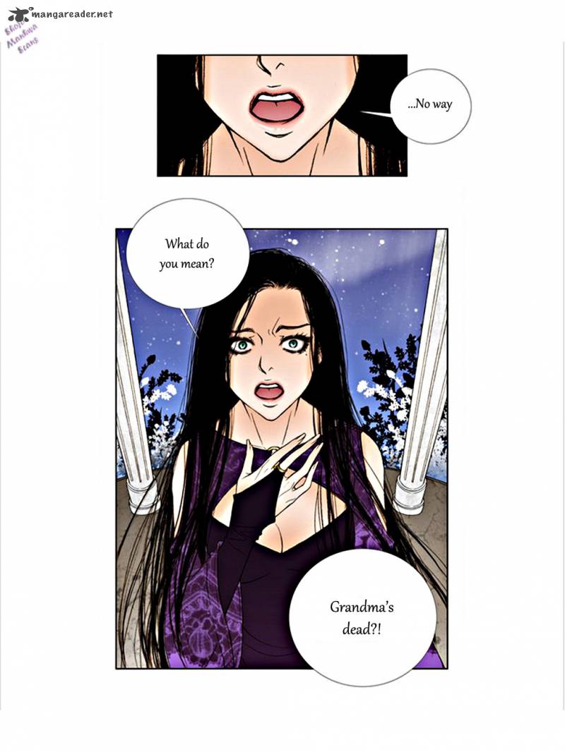 Bad Girls Miso Chapter 6 Page 4