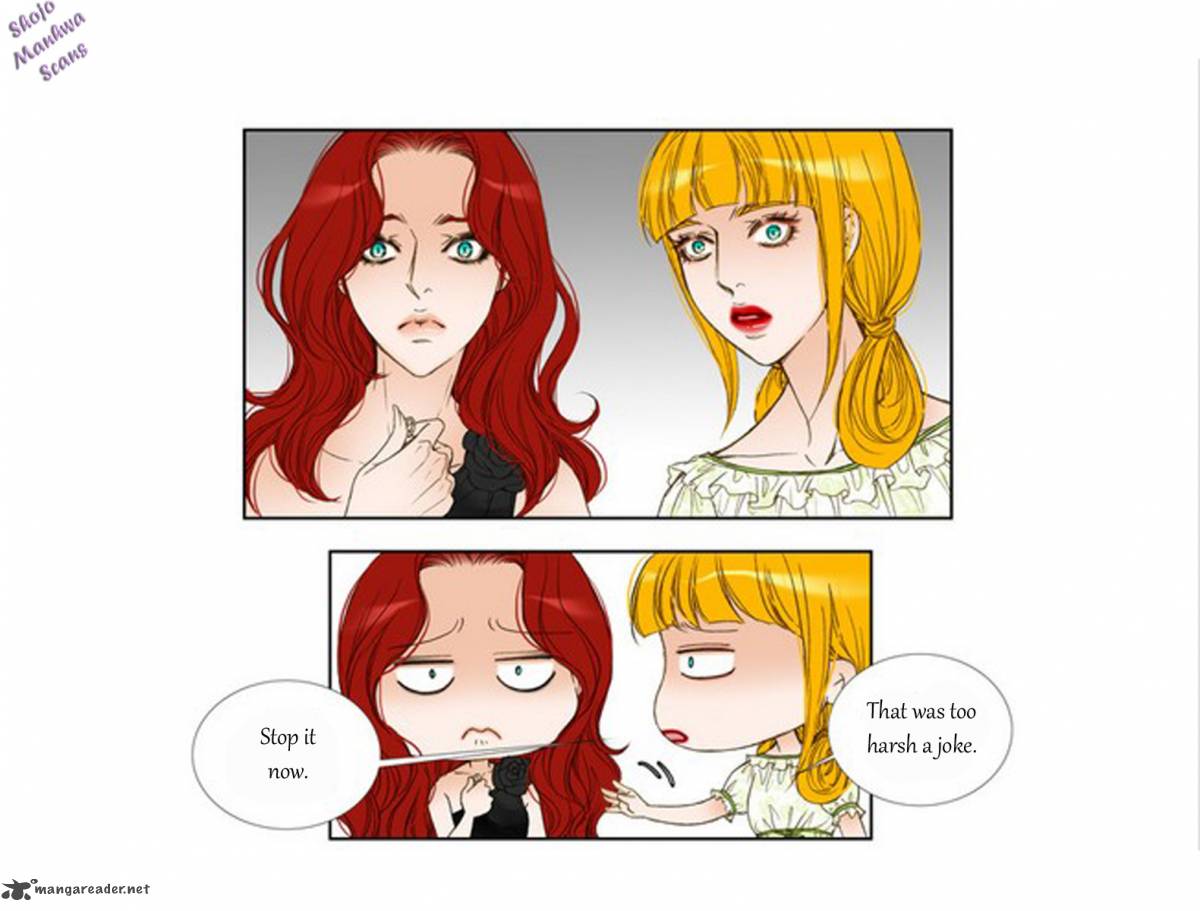 Bad Girls Miso Chapter 7 Page 34